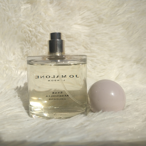 Jo Malone Limited Edition Star Magnolia Cólōgne 100 mL - Picture 3 of 4